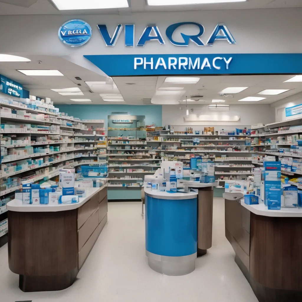 Prix du générique de viagra numéro 1